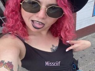 Missciif