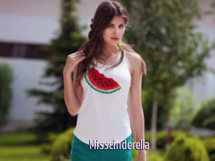 Misscinderella