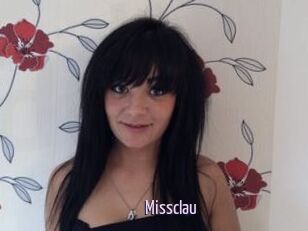 Missclau
