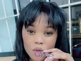 Misscoco25
