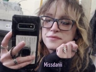 Missdanii