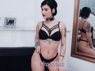 Missdebhora