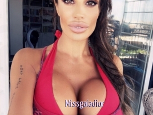 Missgaiadior