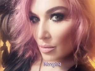 Missgina