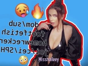 Misshaileey