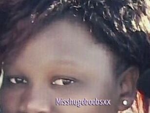 Misshugeboobsxx