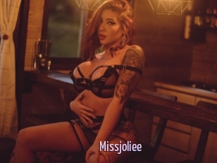 Missjoliee