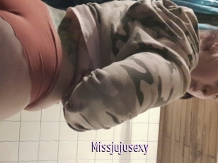 Missjujusexy