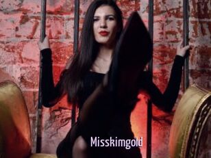 Misskimgold