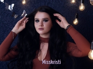Misskristi