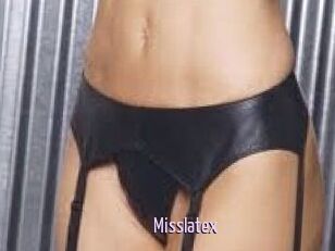 Miss_latex