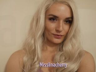 Misslinacherry