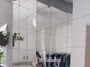 Missloladom