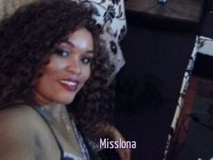 Misslona
