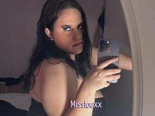 Misslouxx