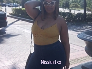 Misslustxx
