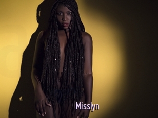 Misslyn