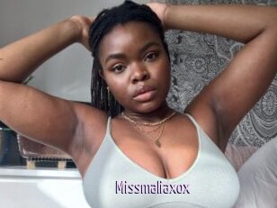 Missmaliaxox