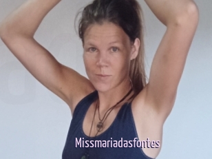 Missmariadasfontes
