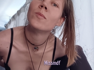 Missmdf