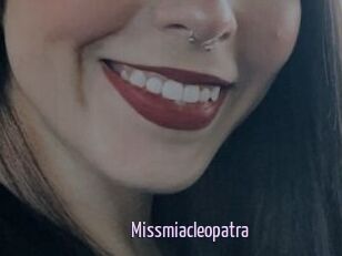 Missmiacleopatra