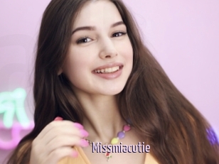 Missmiacutie