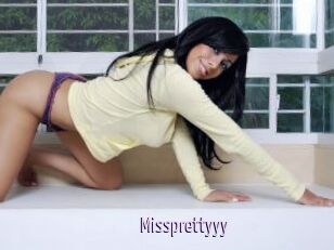 Missprettyyy