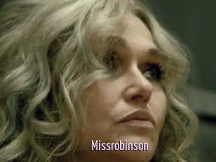 Missrobinson