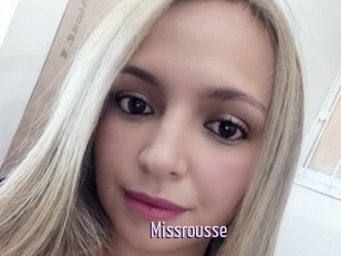 Missrousse