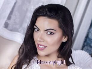 Missscorpiogirl