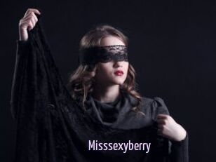 Misssexyberry