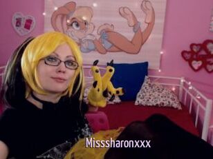 Misssharonxxx