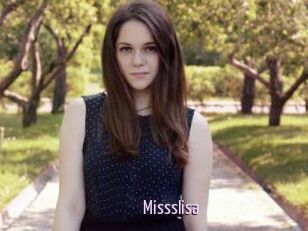 Missslisa