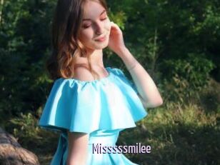 Misssssmilee