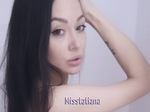Misstatiana