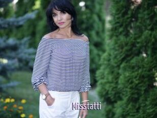 Misstatti