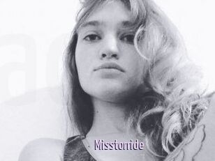 Misstorride