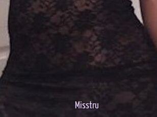 Misstru