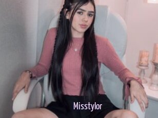 Misstylor