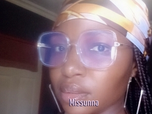 Missunna