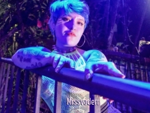 Missvaderr