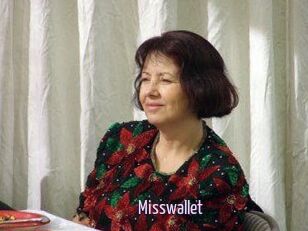 Misswallet