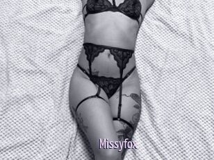 Missyfox