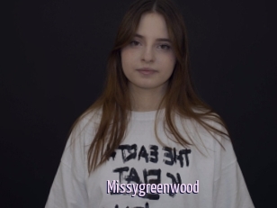 Missygreenwood