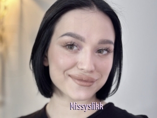 Missyslikk