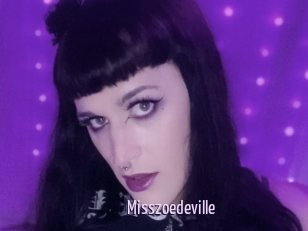 Misszoedeville
