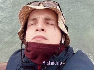 Misterdrip