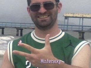 Mistersexy
