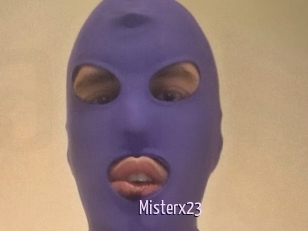 Misterx23