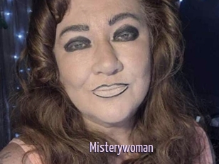 Misterywoman